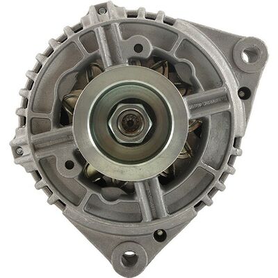 12V 150A  ENGINES Alternator FARM generator Lester 12492 AAN5154 AAN5310 IA1412 ALI1984UX