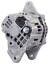 12V 50A  Alternator KOMATSU Generator Lester 12566  A7T03771A  A7TA3371 A7TA3371A A7TA3377