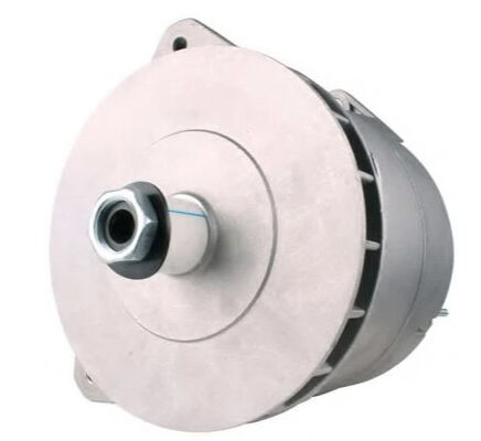 140A KASSBOHRER Electric Alternator Motor MERCEDES Truck Generator Lester 12576 A0091547702 A011154960280 A0131547402