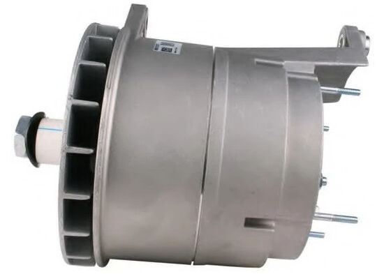 140A KASSBOHRER Electric Alternator Motor MERCEDES Truck Generator Lester 12576 A0091547702 A011154960280 A0131547402