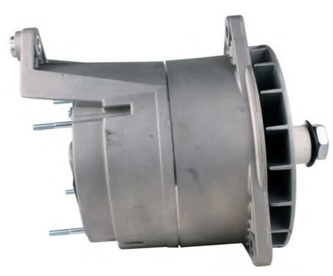 140A KASSBOHRER Electric Alternator Motor MERCEDES Truck Generator Lester 12576 A0091547702 A011154960280 A0131547402