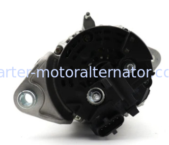 80A French car Electric Alternator Motor  Generator Lester 12599 0986046290 0986047440 1986A00535 ALB1853YX ALB4853LK