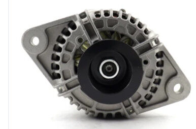 80A French car Electric Alternator Motor  Generator Lester 12599 0986046290 0986047440 1986A00535 ALB1853YX ALB4853LK