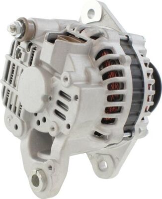24V 35A MITSUBISHI Alternator HOLLAND Generator Lester 12602 A003TN5386 A003TN5386AM A003TN5387 A003TN5387AM