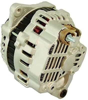12V 100A MITSUBISHI Colt Alternator Space Gear Generator Lester 12647  A005TA0391 A005TA1891 A3TA0491