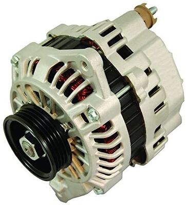 12V 100A MITSUBISHI Colt Alternator Space Gear Generator Lester 12647  A005TA0391 A005TA1891 A3TA0491