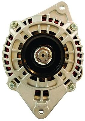12V 100A MITSUBISHI Colt Alternator Space Gear Generator Lester 12647  A005TA0391 A005TA1891 A3TA0491