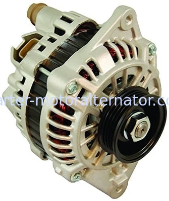 12V 100A MITSUBISHI Colt Alternator Space Gear Generator Lester 12647  A005TA0391 A005TA1891 A3TA0491