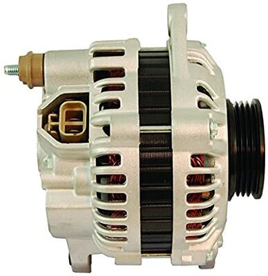 12V 100A MITSUBISHI Colt Alternator Space Gear Generator Lester 12647  A005TA0391 A005TA1891 A3TA0491