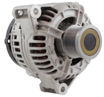 115A Electric Alternator Motor  Generator Lester 12781  ALB9493BA ALB9493LK ALB9493NW