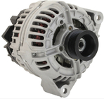 150A JOHN DEERE Electric Alternator Motor Lester 12782 ALB4379LK ALB4379NW ALB4379UX