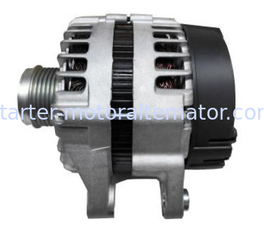 12Volt 50A CHEVROLET Metro Alternator Lester 13213 0986038471 9120334317 9120334318