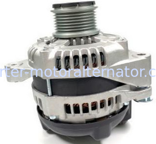 12Volt 50A CHEVROLET Metro Alternator Lester 13213 0986038471 9120334317 9120334318