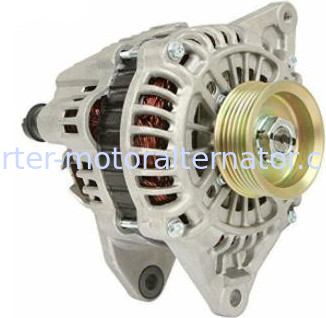 12Volt 50A CHEVROLET Metro Alternator Lester 13213 0986038471 9120334317 9120334318