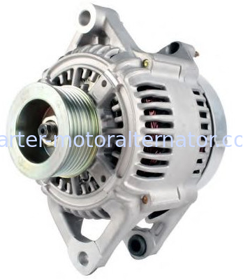 CHRYSLER GS Daytona Shelby Electric Alternator Motor Lester 13301 121000407 1210004070 121000408