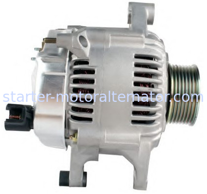 CHRYSLER GS Daytona Shelby Electric Alternator Motor Lester 13301 121000407 1210004070 121000408