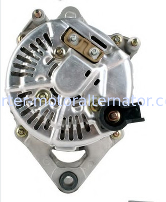 CHRYSLER GS Daytona Shelby Electric Alternator Motor Lester 13301 121000407 1210004070 121000408