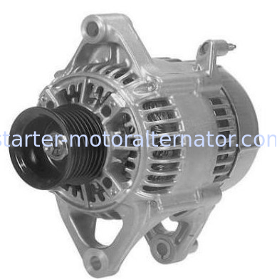 90A JEEP Cherokee Alternator Lester 13312 1210003370 1210003380 1210003381