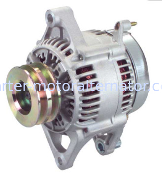 90A JEEP Cherokee Alternator Lester 13312 1210003370 1210003380 1210003381