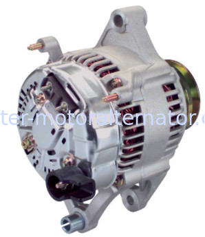 90A JEEP Cherokee Alternator Lester 13312 1210003370 1210003380 1210003381