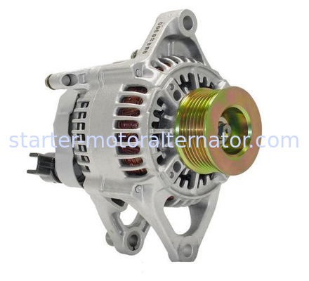 90A JEEP Cherokee Alternator Lester 13312 1210003370 1210003380 1210003381