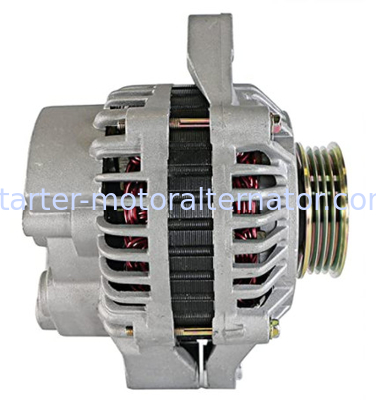 12V ACURA EL Alternator Lester 13330 31100P2FC02 AHGA27 AHGA39 A5TA1191 A5TA4891