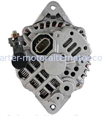 12V ACURA EL Alternator Lester 13330 31100P2FC02 AHGA27 AHGA39 A5TA1191 A5TA4891