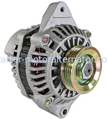 12V ACURA EL Alternator Lester 13330 31100P2FC02 AHGA27 AHGA39 A5TA1191 A5TA4891