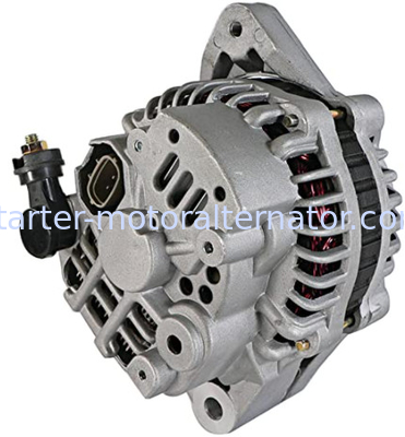 12V ACURA EL Alternator Lester 13330 31100P2FC02 AHGA27 AHGA39 A5TA1191 A5TA4891