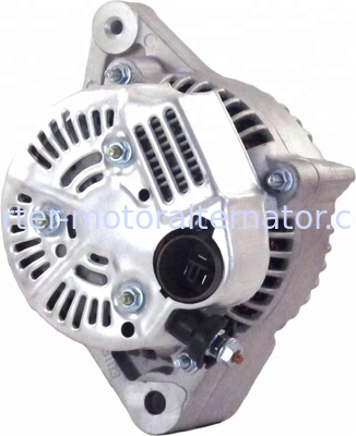 12V 60A TOYOTA 4-RUNNER Alternator Lester 13339 1002113430 1002113431 1002117180
