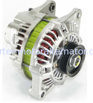 12V 90A CHRYSLER Neon Alternator Lester 13580 A002T81292ZC A002T81391 A2T81192