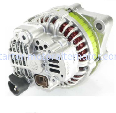 12V 90A CHRYSLER Neon Alternator Lester 13580 A002T81292ZC A002T81391 A2T81192