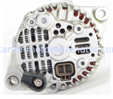 12V 90A CHRYSLER Neon Alternator Lester 13580 A002T81292ZC A002T81391 A2T81192