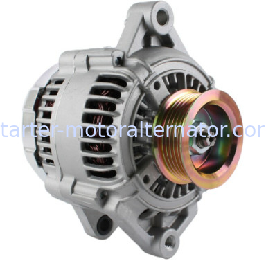 125A CHRYSLER Cirrus Alternator Lester 13592 CAL40187AS 1210004210 ALN3069WA 13592N