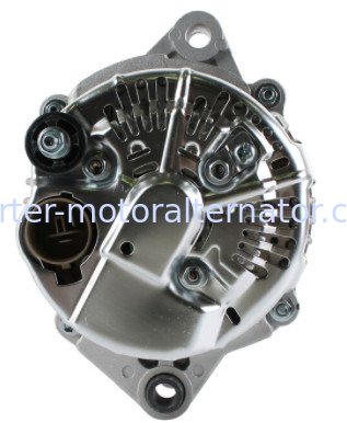 125A CHRYSLER Cirrus Alternator Lester 13592 CAL40187AS 1210004210 ALN3069WA 13592N