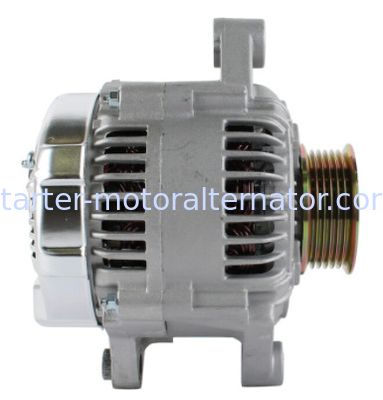 125A CHRYSLER Cirrus Alternator Lester 13592 CAL40187AS 1210004210 ALN3069WA 13592N