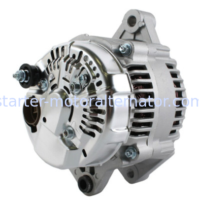 125A CHRYSLER Cirrus Alternator Lester 13592 CAL40187AS 1210004210 ALN3069WA 13592N