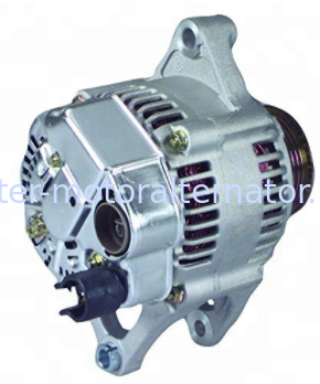 90A CHRYSLER Voyager Alternator Lester 13593 38522261 38522261F 4686098 4727220