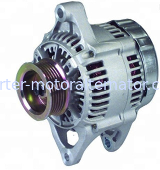 90A CHRYSLER Voyager Alternator Lester 13593 38522261 38522261F 4686098 4727220