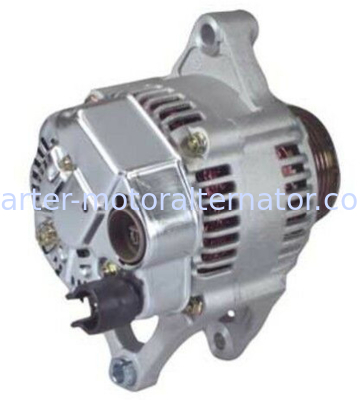 90A CHRYSLER Voyager Alternator Lester 13593 38522261 38522261F 4686098 4727220