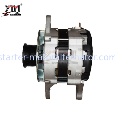 24Volt 90 10PK Electric Alternator Motor 27060-E0050 02012520412