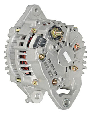 12V 70A NISSAN Almera Alternator Lester 13637  LR170746M LR170748 LR170748B