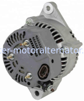 60A TOYOTA Alternator Lester 13670 1012114130 1012114131 1012114132