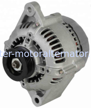 60A TOYOTA Alternator Lester 13670 1012114130 1012114131 1012114132