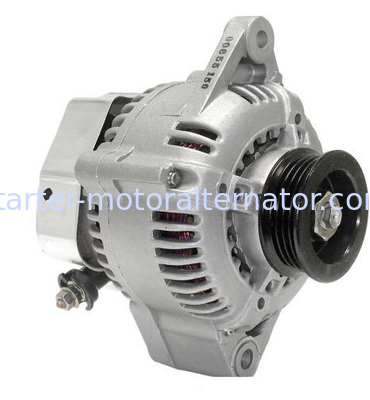 60A TOYOTA Alternator Lester 13670 1012114130 1012114131 1012114132