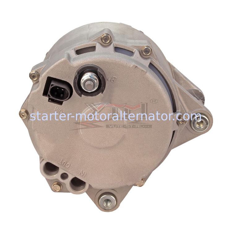 TS16949 Electric Alternator Motor ERA 210793 Hitachi LR1190943 KRAUF ALH9527NW NR 0290943 VAG 07L903015C