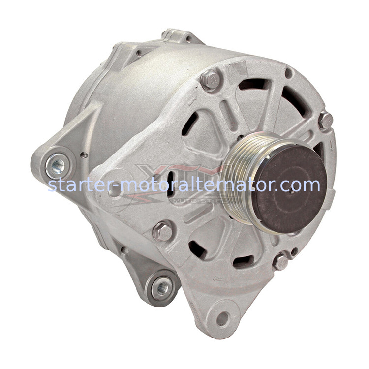 059903016T Electric Alternator Motor For AUDI A8 2.8 FSI 4E VW VOLKSWAGEN Phaeton 3.0 V6 TDI 3D LR1190940 ALH1371NW