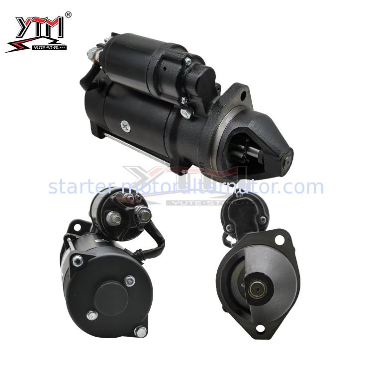 3.2KW Engine Starter Motor For GENIE GTH-3007 Deutz TD2011L04W 01181751 AZE4556 STB3181RB