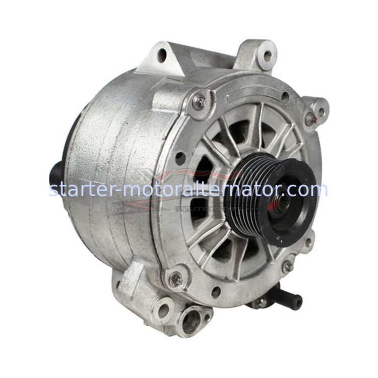 OEM Electric Alternator Motor For PORSCHE Cayenne 4.5 Turbo 955 ALD3485MA 94860301501 ALD3485RB