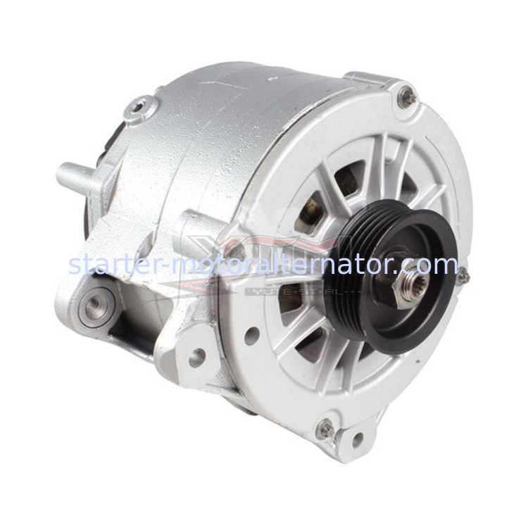 ALD4907NW LRA03670 079903021D Car Alternator Motor For AUDI S4 4.2 Quattro B7 8E